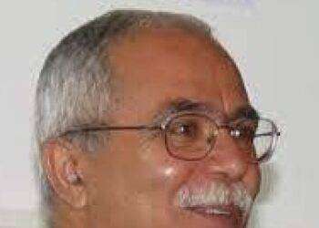 Gavino Faa professore emerito di Anatomia patologica