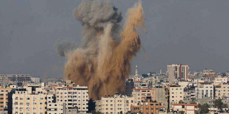 Medioriente, Onu: “Assedio di Gaza viola diritto internazionale”