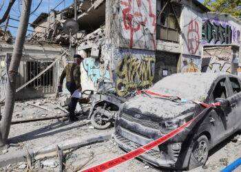 Putin, ‘le politiche Usa in Medio Oriente sono fallite’