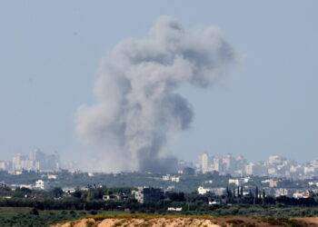 Unicef, ‘1.600 bambini uccisi in due settimane a Gaza’