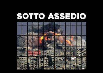 “Fermiamo il massacro”, manifestazione a Cagliari in solidarietà con la Palestina