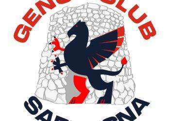 Nasce in Sardegna il primo Genoa Club: via ai tesseramenti