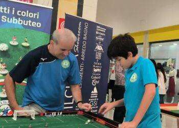 Subbuteo, ecco tutti i risultati dello scorso fine settimana