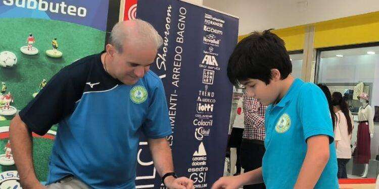 Subbuteo, ecco tutti i risultati dello scorso fine settimana