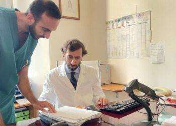 Giannaccare nuovo direttore Oculista al San Giovanni di Dio