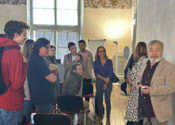 Gianni Amelio agli studenti, un film parte da una semplice idea