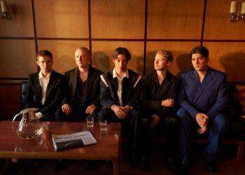 I tedeschi Giant Rooks arrivano in Italia per un’unica data di presentazione del nuovo album il 10 gennaio