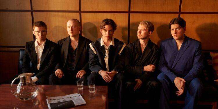 I tedeschi Giant Rooks arrivano in Italia per un’unica data di presentazione del nuovo album il 10 gennaio