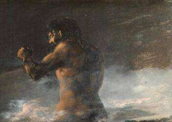 A Milano 70 opere raccontano Goya, dalla luce al buio