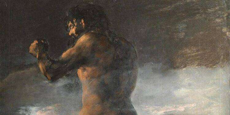 A Milano 70 opere raccontano Goya, dalla luce al buio