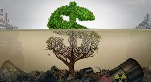 Greenwashing, l’Ue dice basta agli slogan verdi senza alcun fondamento