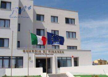 Bancarotta milionaria, Gdf arresta tre persone in Sardegna