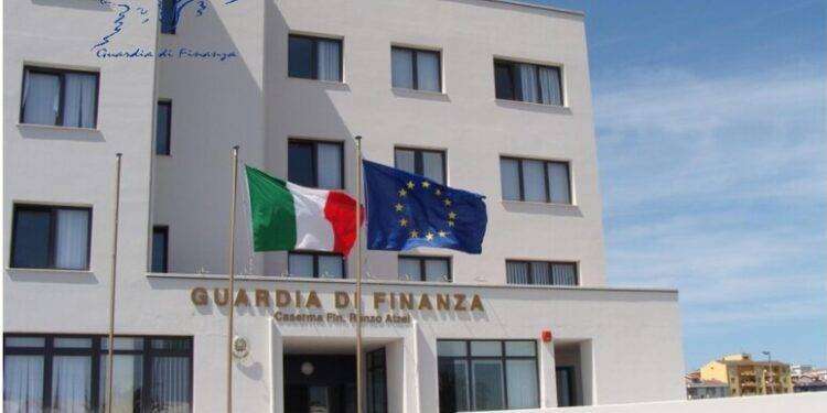 Bancarotta milionaria, Gdf arresta tre persone in Sardegna