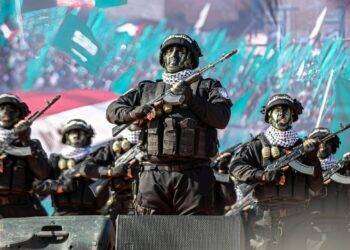 Venerdì Hamas chiederà la mobilitazione generale