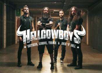 Hellcowboys: il video del nuovo singolo ‘Welcome to the Freakshow’