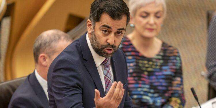 Il Primo Ministro Scozzese, Humza Yousaf: “Quanti altri bambini devono morire prima che il mondo dica basta?”