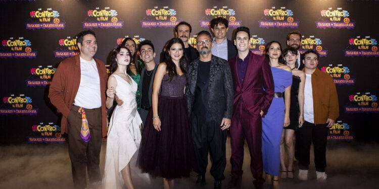 Cinetel, I Me contro Te battono Scorsese al botteghino