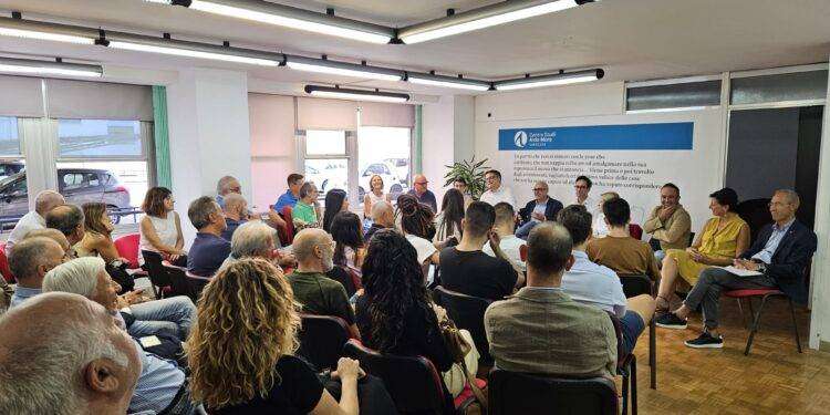 Elezioni, a Cagliari confronto di idee nell’area del centro sinistra