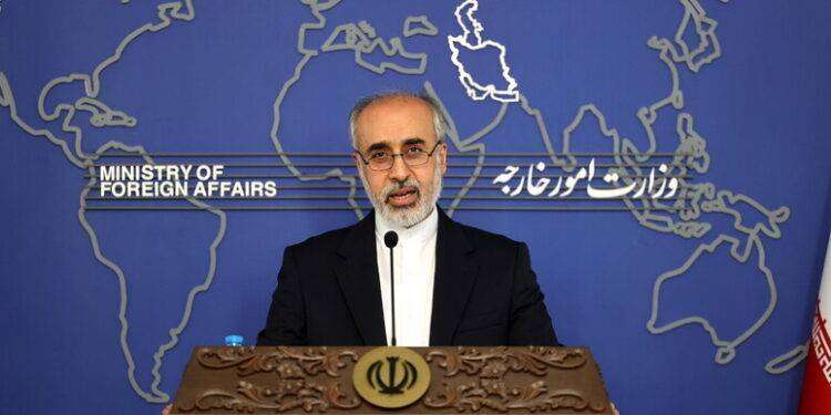 Iran, attacco all’ospedale ‘brutale crimine di guerra’