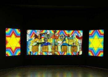 Judy Chicago e le sue donne al New Museum