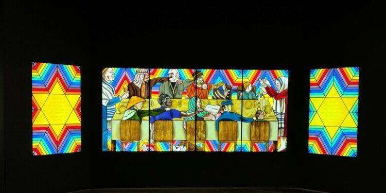 Judy Chicago e le sue donne al New Museum