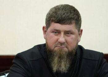 Medio Oriente, Kadyrov: pronti intervenire a fianco palestinesi