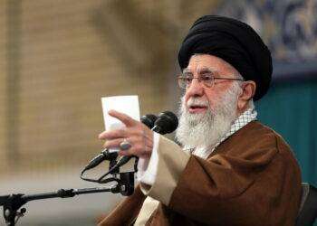 Khamenei, gli Usa sono i complici Israele a Gaza