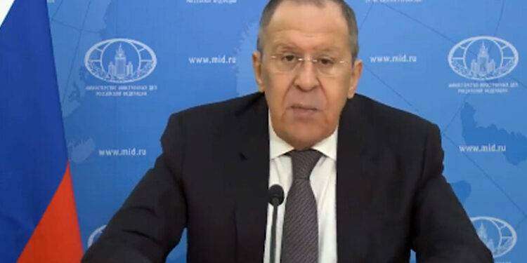 Mosca, ‘inaccettabili i raid israeliani sulla Siria’