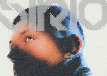 Lazza, ottavo disco di platino per Sirio