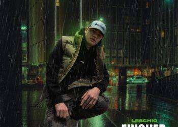 Il rapper cagliaritano Leschio pubblica “Fincher”, il suo nuovo singolo