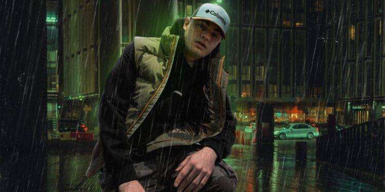 Il rapper cagliaritano Leschio pubblica “Fincher”, il suo nuovo singolo