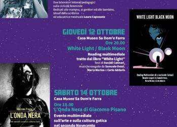 Settimana densa di appuntamenti per Visos (Janas de Luna) a Quartu Sant’Elena