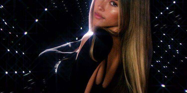 Madison Beer in concerto il 13 marzo 2024 a Milano