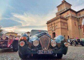 Mille Miglia 2024, 5 tappe dall’11 al 15 giugno