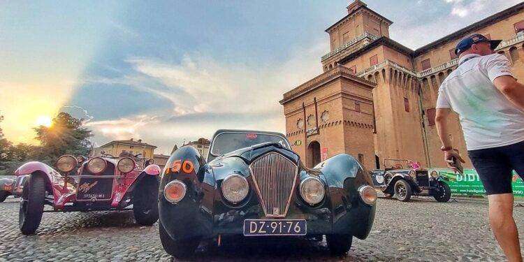 Mille Miglia 2024, 5 tappe dall’11 al 15 giugno