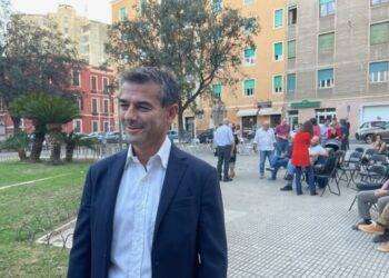 Elezioni: Massimo Zedda pronto a riconquistare Cagliari