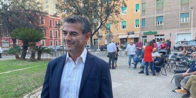 Elezioni: Massimo Zedda pronto a riconquistare Cagliari
