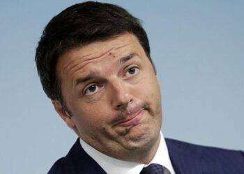 Matteo Renzi in tour a Cagliari: ‘Per volare alto’