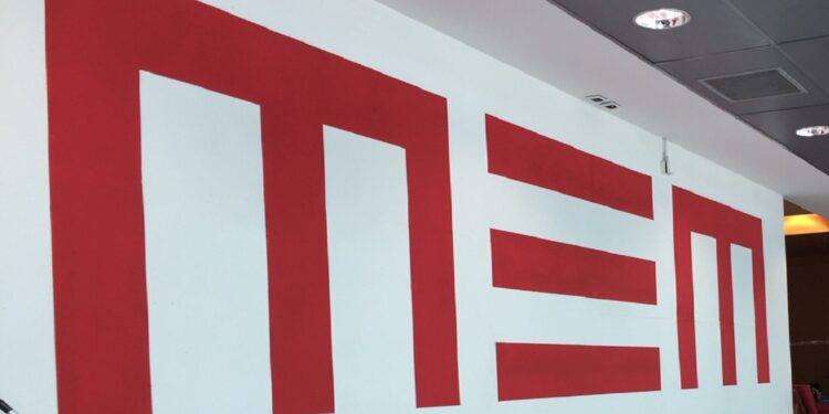 Cagliari, alla Mem si presenta “365” nuovo romanzo di Gianluca Cicinelli e Daniele Barbieri