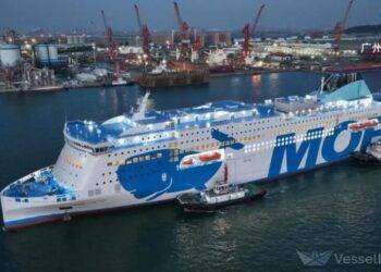 Moby, prenotazioni aperte per la stagione 2024