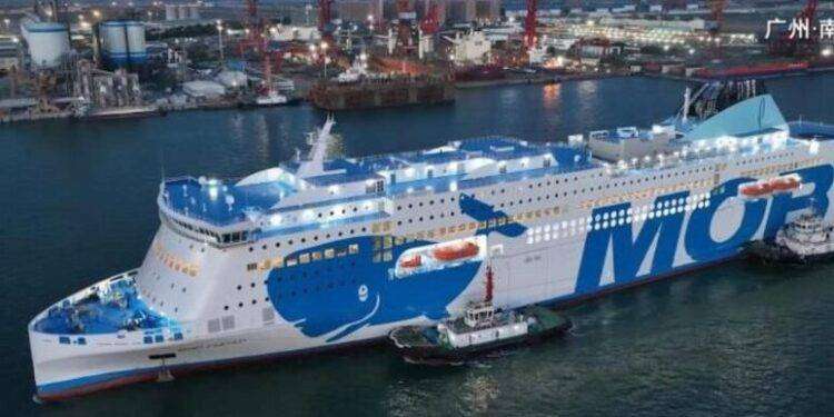 Moby, prenotazioni aperte per la stagione 2024