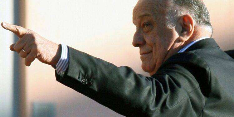 Morto Pacini Battaglia, tra protagonisti di Tangentopoli