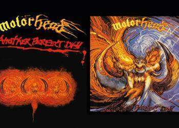Motörhead, annunciata l’edizione per il 40°anniversario di Another Perfect Day