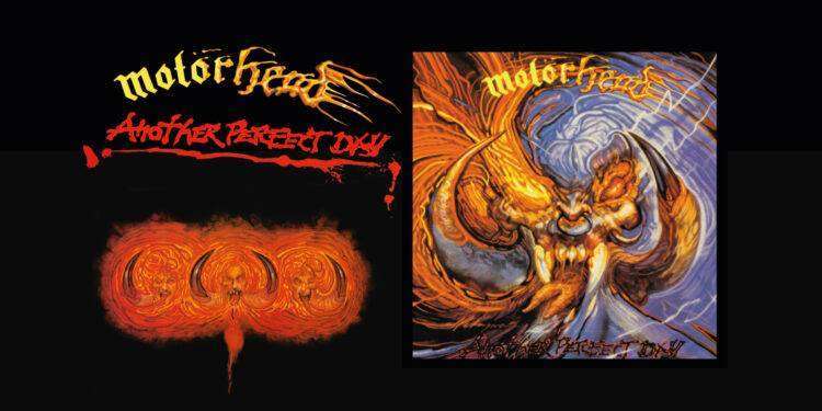 Motörhead, annunciata l’edizione per il 40°anniversario di Another Perfect Day