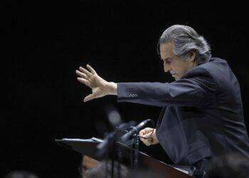 Muti apre la stagione della Carnegie Hall a New York