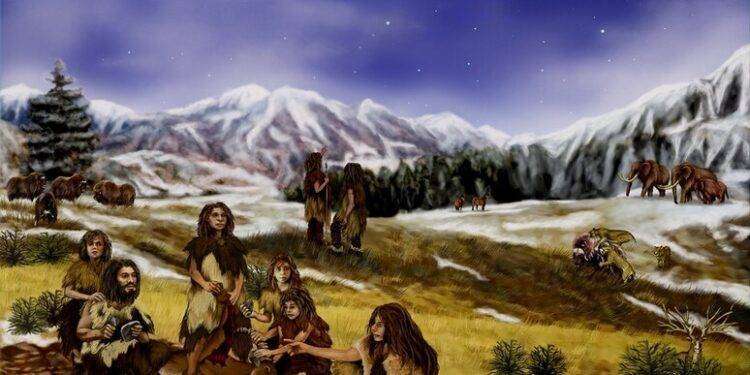 I Neanderthal controllavano il fuoco, cucinavano tartarughe e rinoceronti
