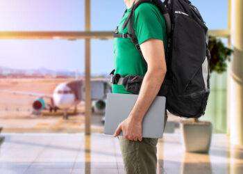 Nomadi digitali, ormai una comunità di 35 milioni nel mondo