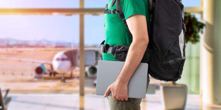 Nomadi digitali, ormai una comunità di 35 milioni nel mondo