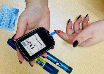 Obesità e stili di vita errati, è allarme per diabete metabolico