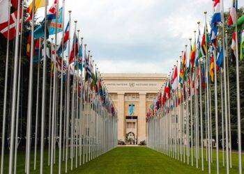 Gaza, Onu chiede una tregua umanitaria: ma l’Italia in ginocchio davanti al sionismo si astiene